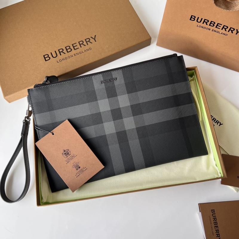 Bv*b*rry wallets